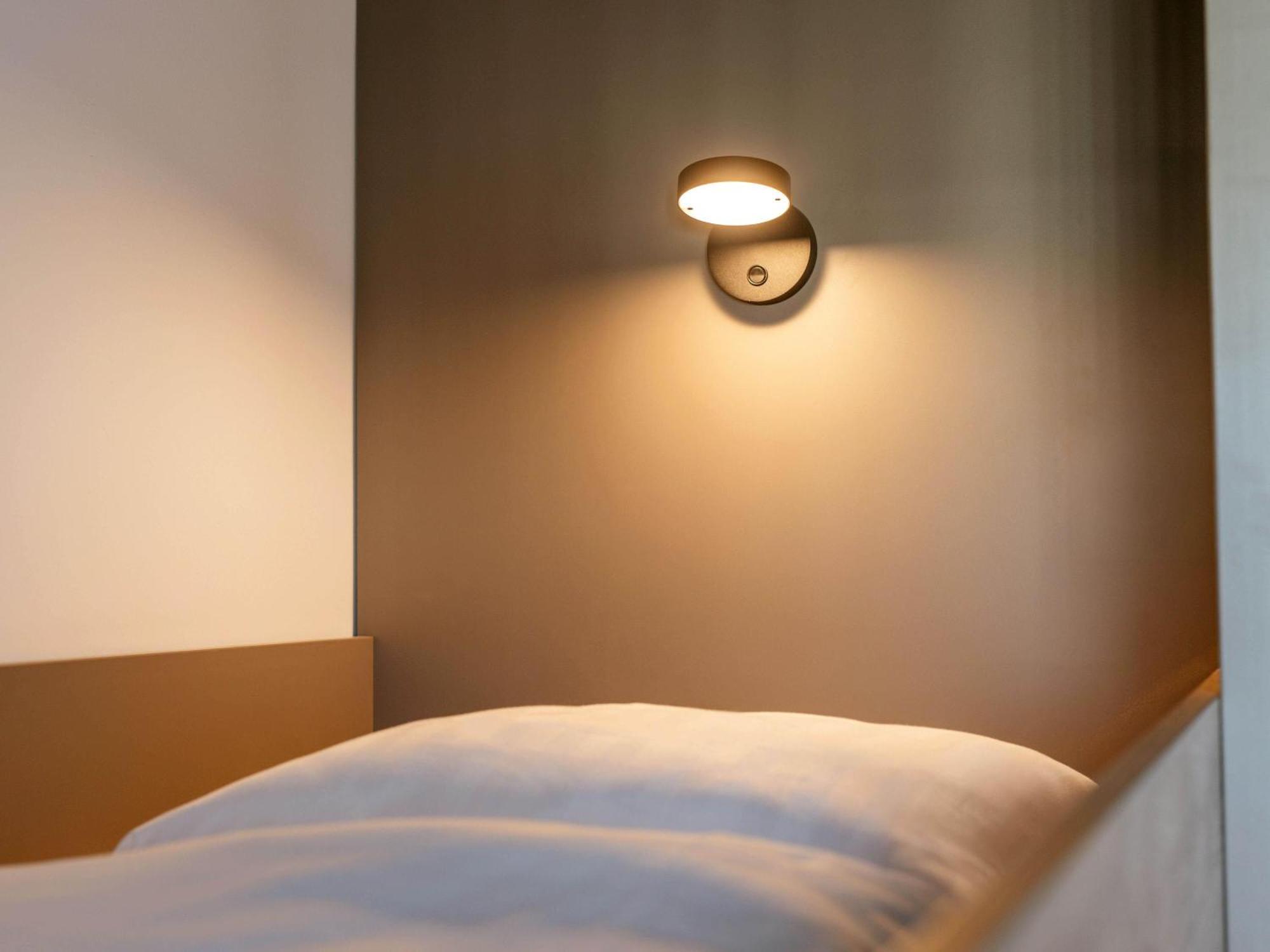 B&B Hotel Berlin-Mitte — Photos 2
